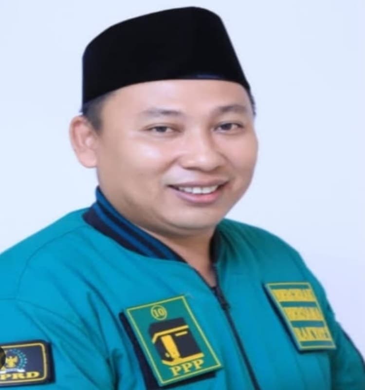 Anggota DPRD Banten, Minta Polisi Segera Tangkap Pelaku dan Otak Penggerak Demo