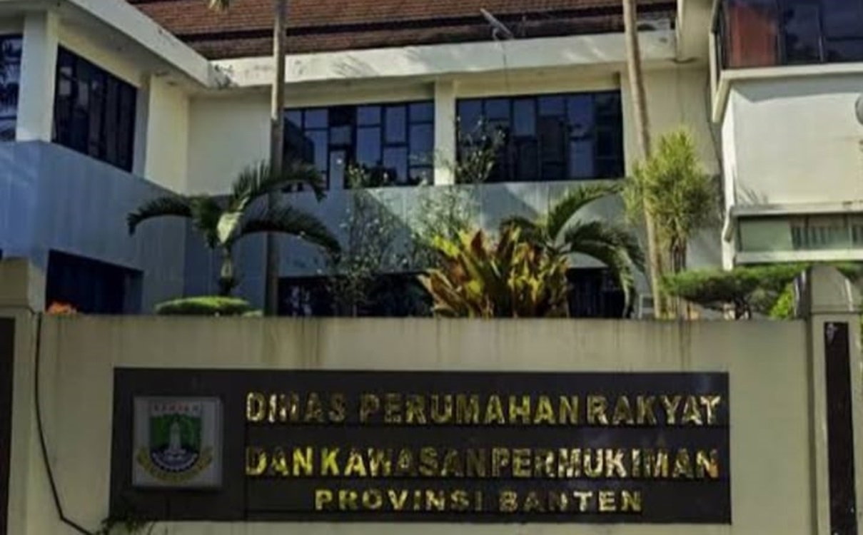 Miris! Dinas Perkim Ganti PPK, DPRD Banten Angkat Bicara, Musa Weliansyah: Diduga Monopoli E-katalog PSU untuk 500 Paket Oktober 2024