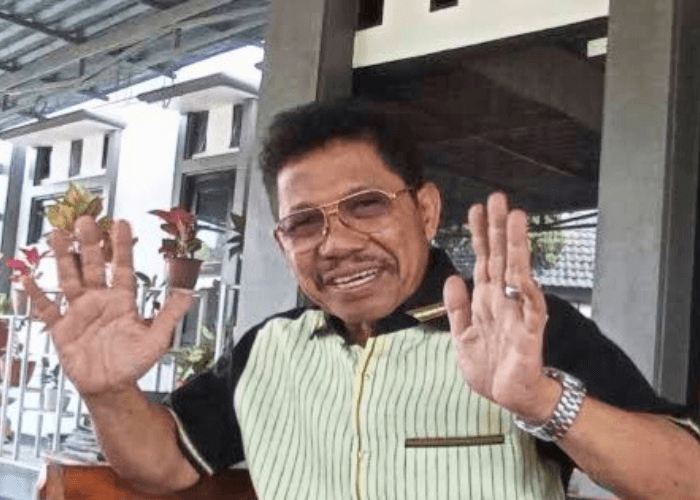 Soal Laporan Money Politik Sachrudin, Tim Pemenangan Ngaku Belum Tahu