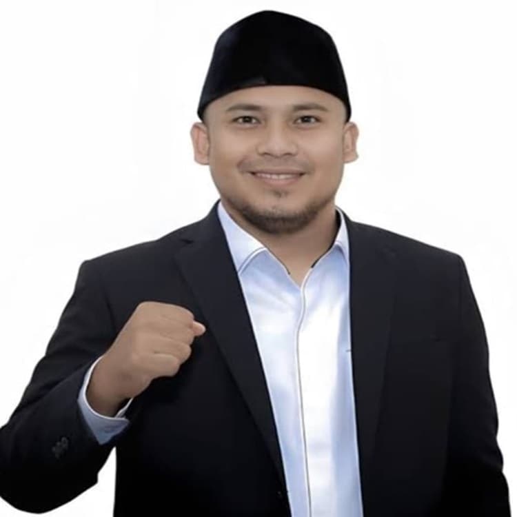 Agus Rambo Ancam Polisikan Deko, Seret Namanya Dikasus Kematian Yadi Anggota Satpol PP Lebak