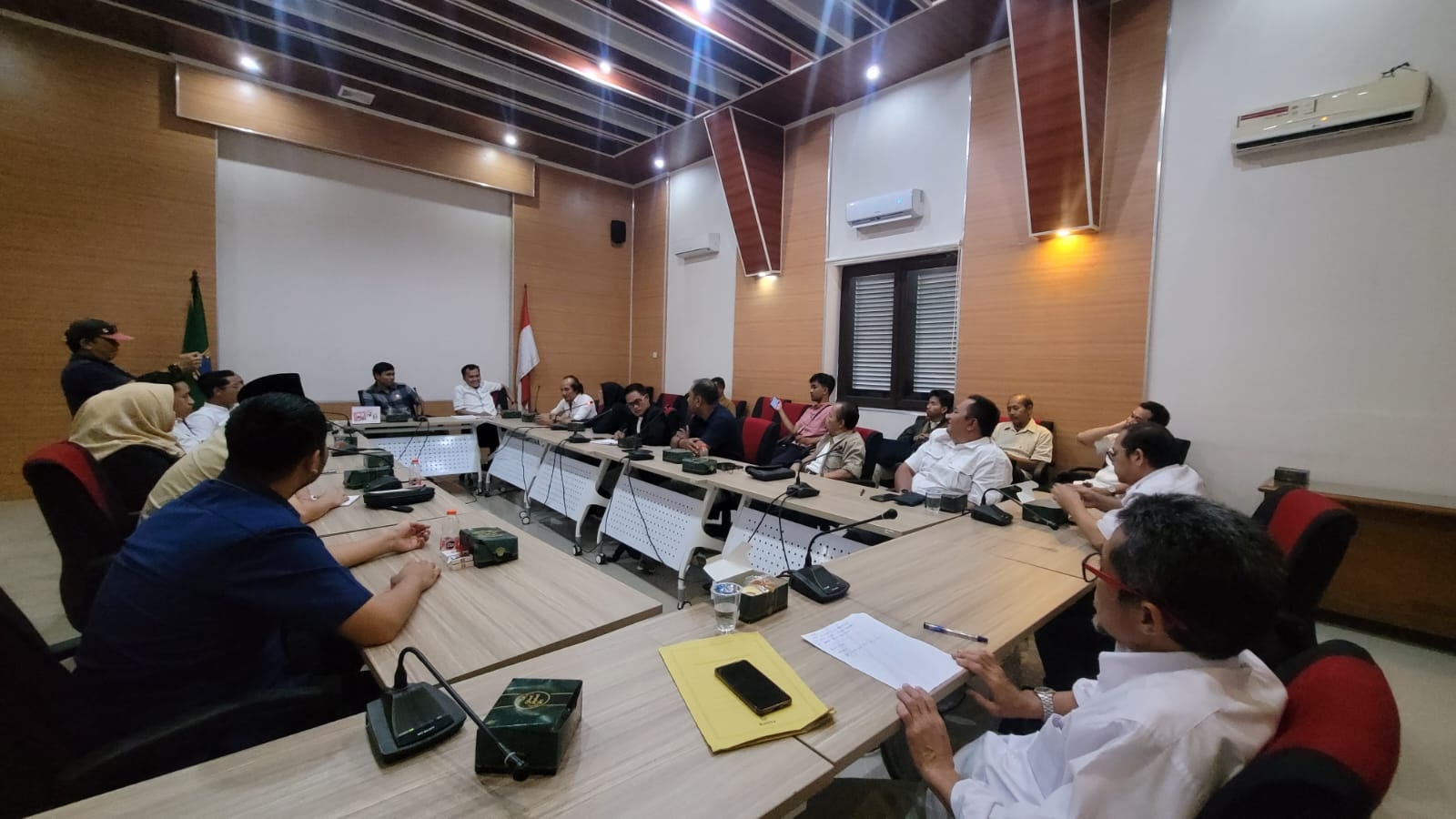 Janda Disabilitas, Gugat Pemkab Lebak Rp 1 Miliar, Terkait Penyerobotan Lahan Pembangunan SPAM