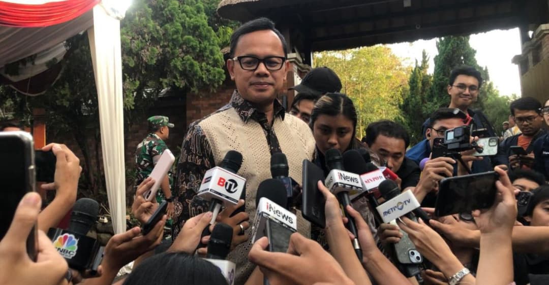 Ormas Bikin Resah? Bima Arya: Kalau Perlu, Pidanakan dan Bubarkan Saja!