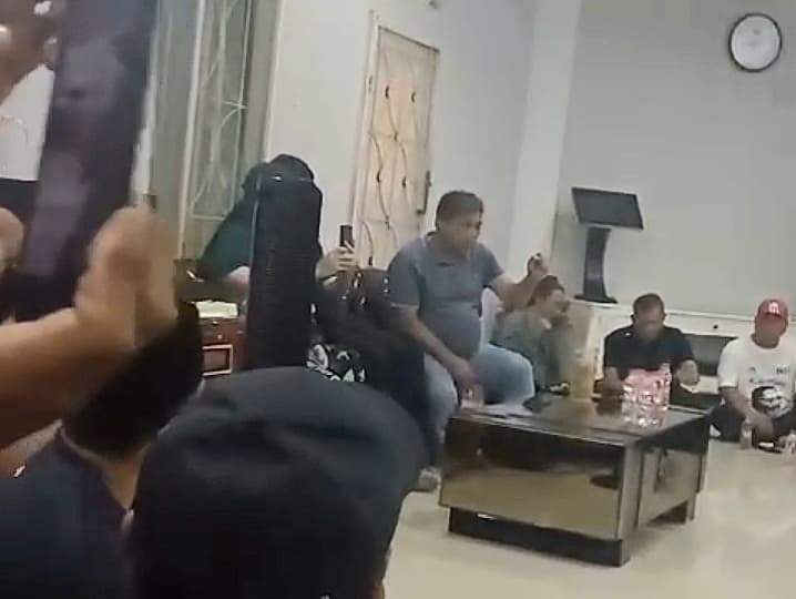 Beredar Video Adik Sachrudin Serukan Dukung Andra Soni-Dimyati, Pengamat : Ini Sikap Paradoks!