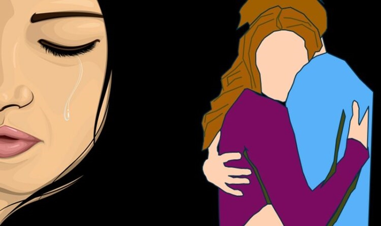 Oknum Kades Kepergok Istri Muda, Usai Keluar Kamar Hotel bersama Bawahannya