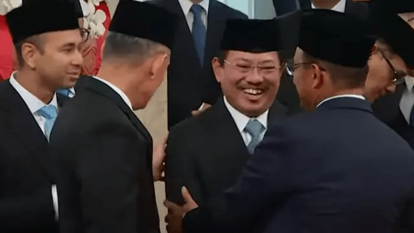 Sebelumnya dr Terawan di Pecat IDI melalui Muktamar Aceh, Kini Dilantik Prabowo Jadi Penasihat Khusus Bidang Kesehatan Nasional