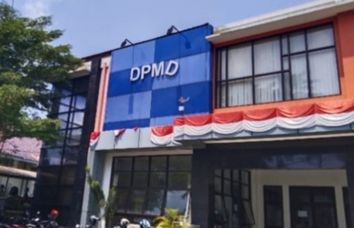 DPMD Lebak Segera Panggil Oknum Kades Jagabaya, Ngamar di Hotel Bersama Kaurkeu