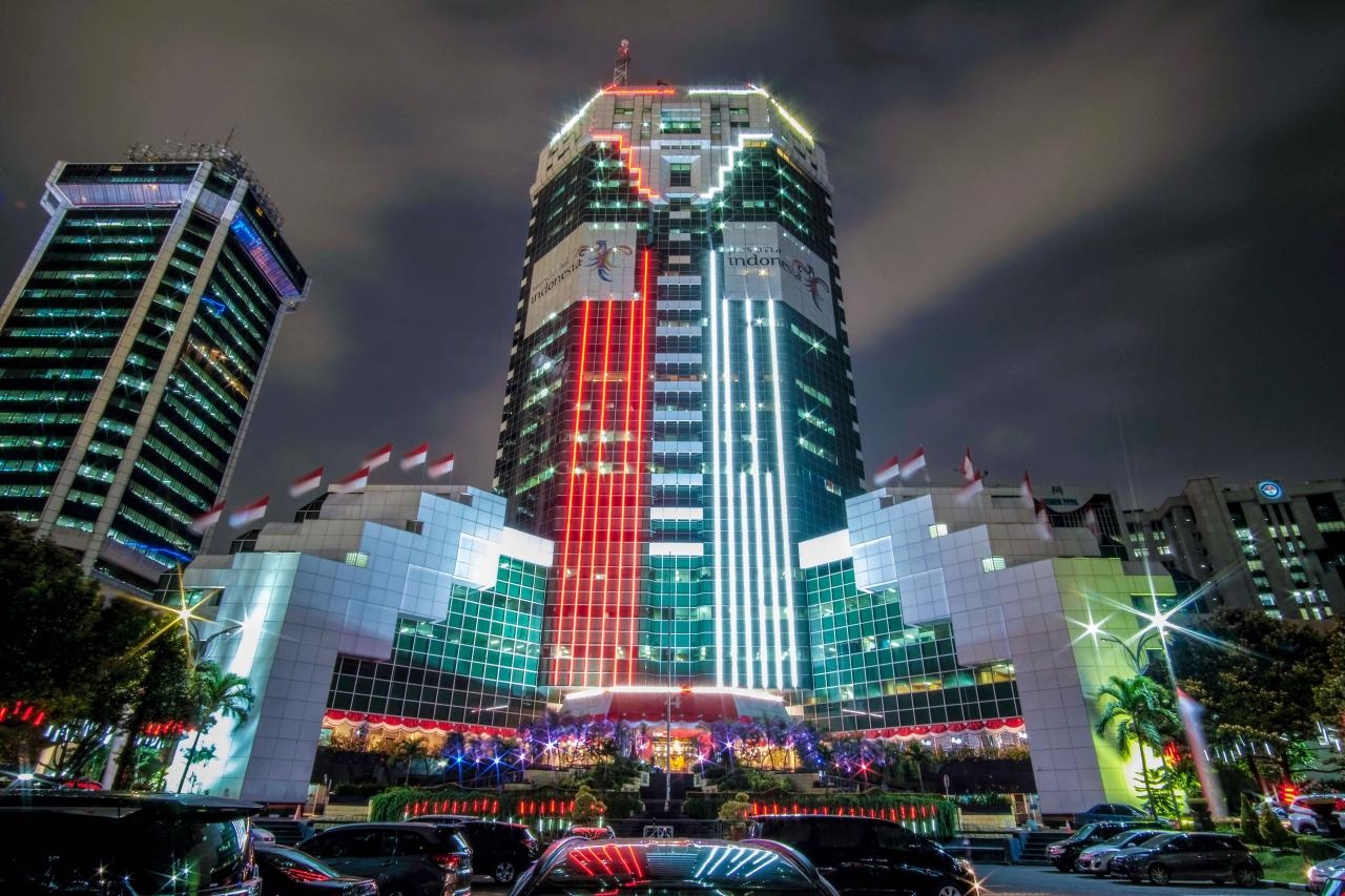 Sebelumnya Kemenparekraf Dijabat sendiri oleh Sandiaga Uno, Ini Alasan Prabowo, Kenapa Dipecah Menjadi dua?