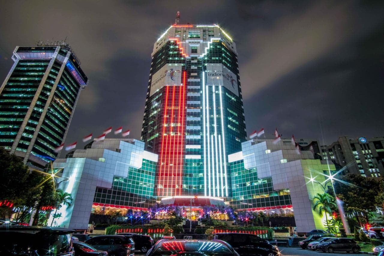 Sebelumnya Kemenparekraf Dijabat sendiri oleh Sandiaga Uno, Ini Alasan Prabowo, Kenapa Dipecah Menjadi dua?