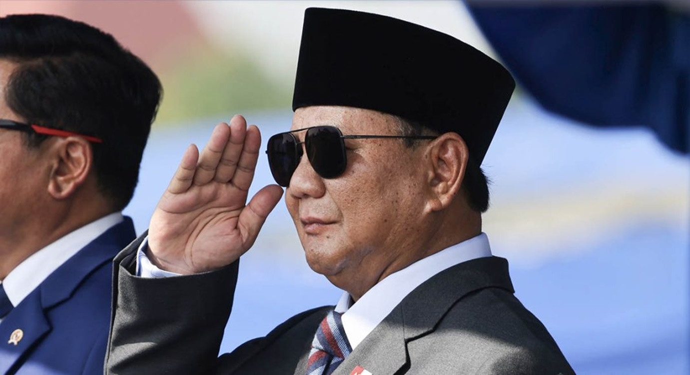 Tegas! Prabowo Akan Copot dan Suruh Tinggal di Rumah Saja, Bagi Birokrasi yang Mempersulit Rakyat