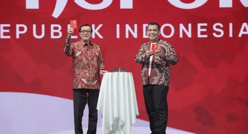 Berikut Rincian Tarif Terbaru Pembuatan Paspor RI Terdapat Masa Berlaku 5 dan 10 tahun, Berapa Harganya?