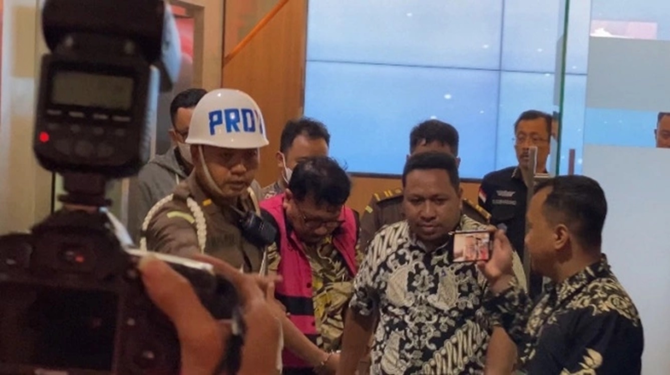 Kasus Zarof Ricar, Menurut ICW: Pintu Bongkar Kotak Pandora Mafia Peradilan