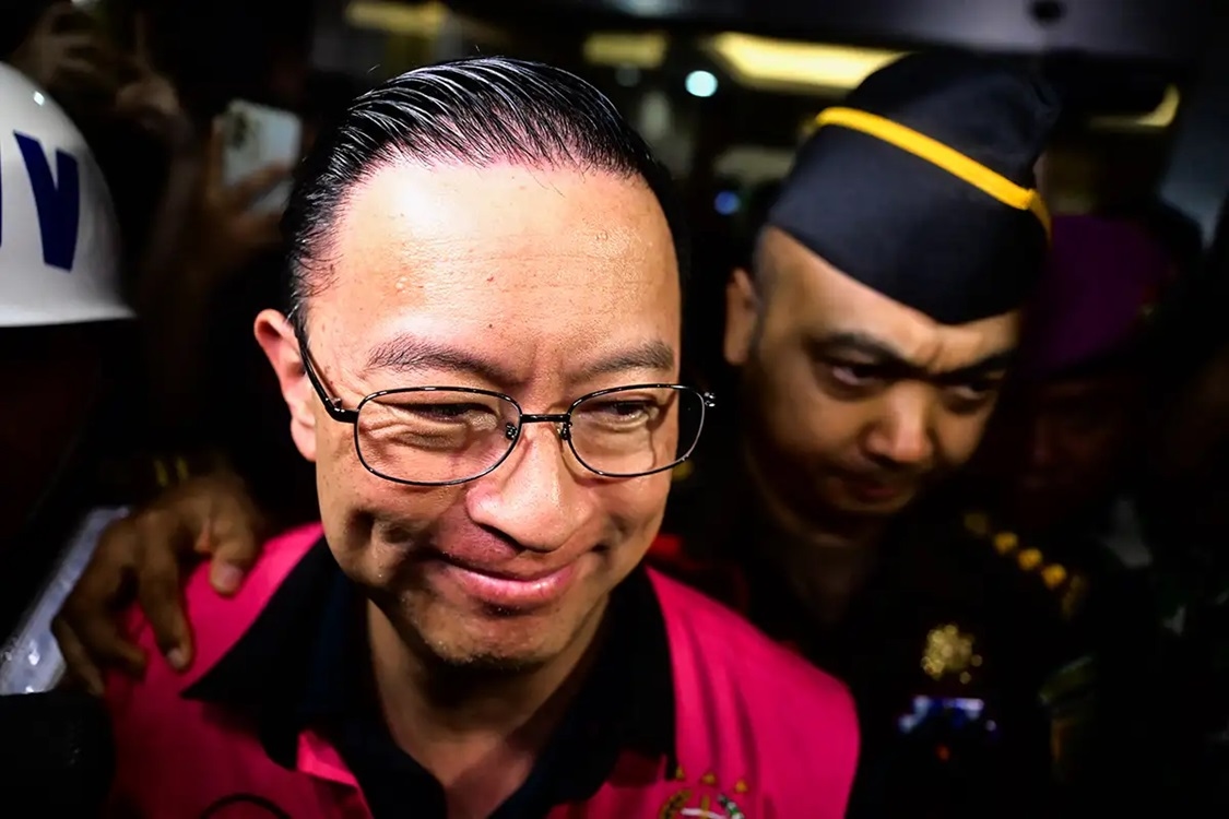 Thomas Lembong Ditahan 20 Hari Pertama, Terseret Kasus Impor Gula Tahun 2015-2016, Diduga Rugikan Negara Rp400 M