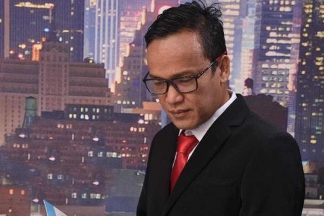 Diungkap Sebab Sritex Pailit, Wamen Noel: Ternyata ada Bedebah Demi Cuan, Korbankan para Buruh
