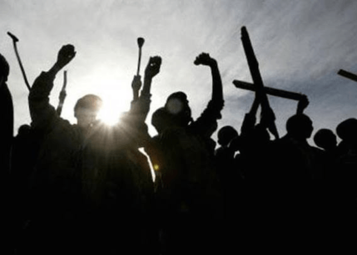 Bentrok Ormas di Tangsel Semakin Meresahkan, Kesbangpol Apa Gunanya?