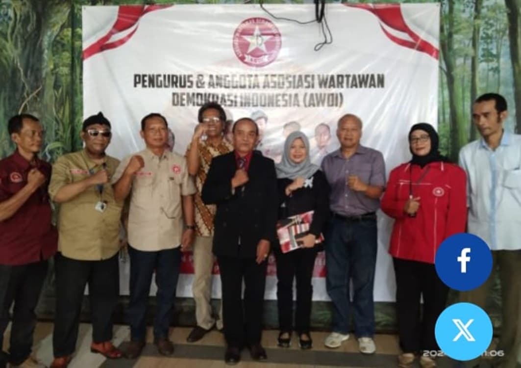 Organisasi Profesi Wartawan Siap Berikan Pembinaan Anggotanya, Menjadi Media Partner, Melindungi Wartawan Dalam Melaksanakan Tugasnya