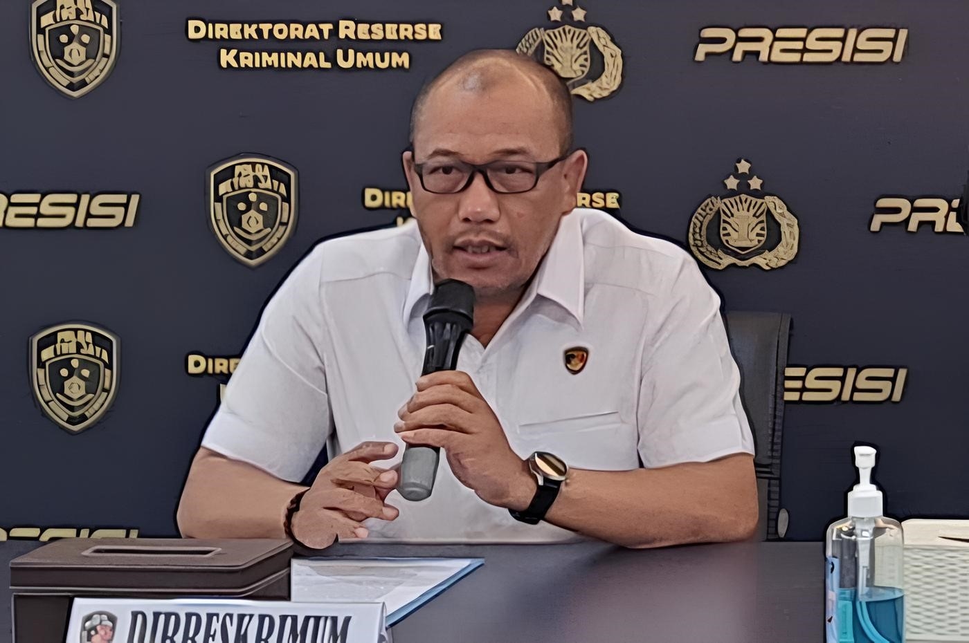 Kasus Situs Judol yang Libatkan 9 Pegawai Komdigi, Kini 4 Orang Masuk DPO Kepolisian