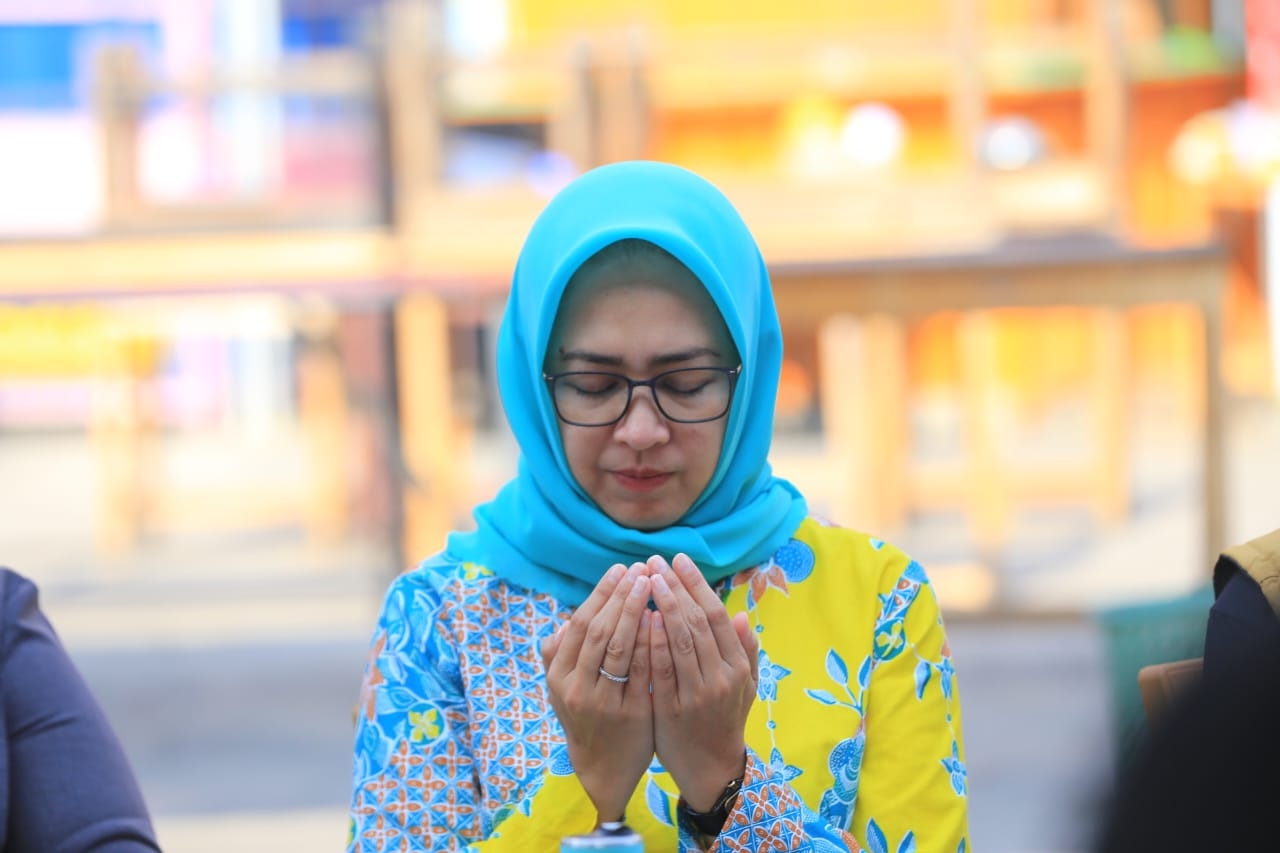 Gugat ke MK, Tim Pemenangan Airin-Ade Temukan Bukti Masif APH dan Kepolisian Diduga Menangkan Andra Soni-Dimyati di Pilkada Banten