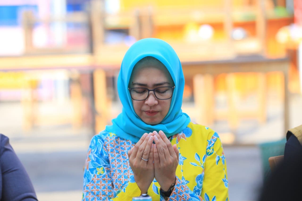 Gugat ke MK, Tim Pemenangan Airin-Ade Temukan Bukti Masif APH dan Kepolisian Diduga Menangkan Andra Soni-Dimyati di Pilkada Banten