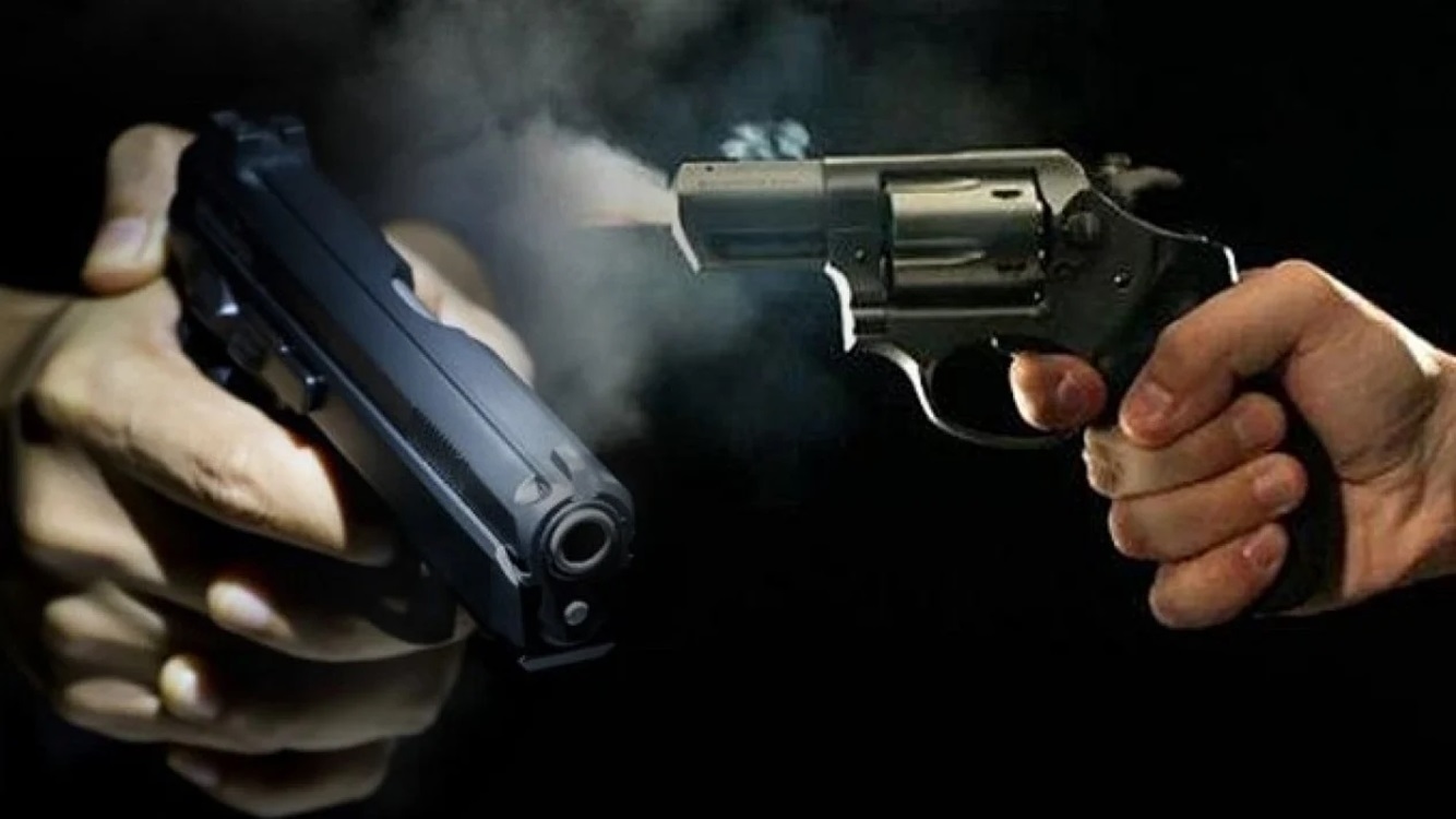 Konflik Internal, Berujung Aksi Saling Tembak Sesama Polisi di Sumbar, Kapolda: Pelaku Menyerahkan Diri