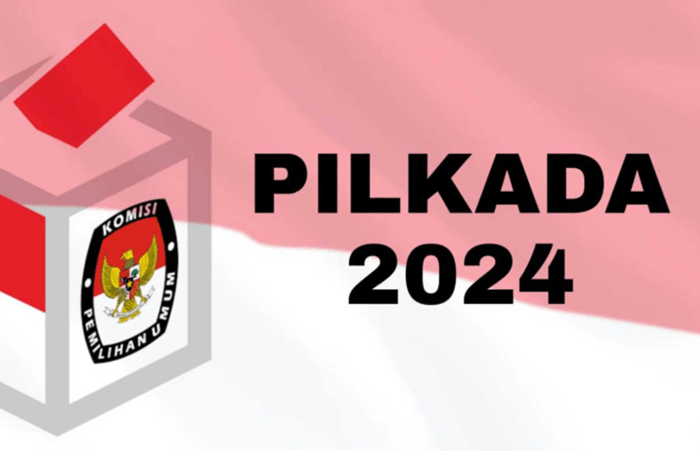 Pemprov Banten Siap Sukseskan Pilkada Serentak 2024, Menjaga Stabilitas dan Keamanan dalam Pelaksanaan Pilkada