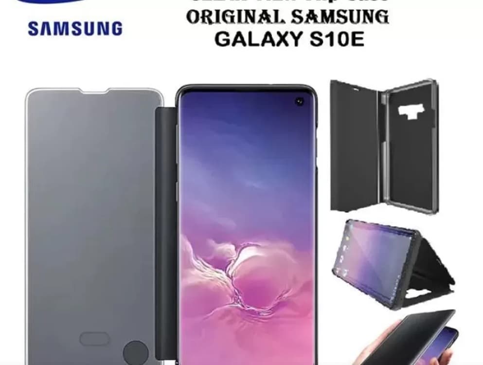 Kelebihan Dari Samsung S11, Salah satunya Memiliki Layar dengan Refresh Rate 120Hz