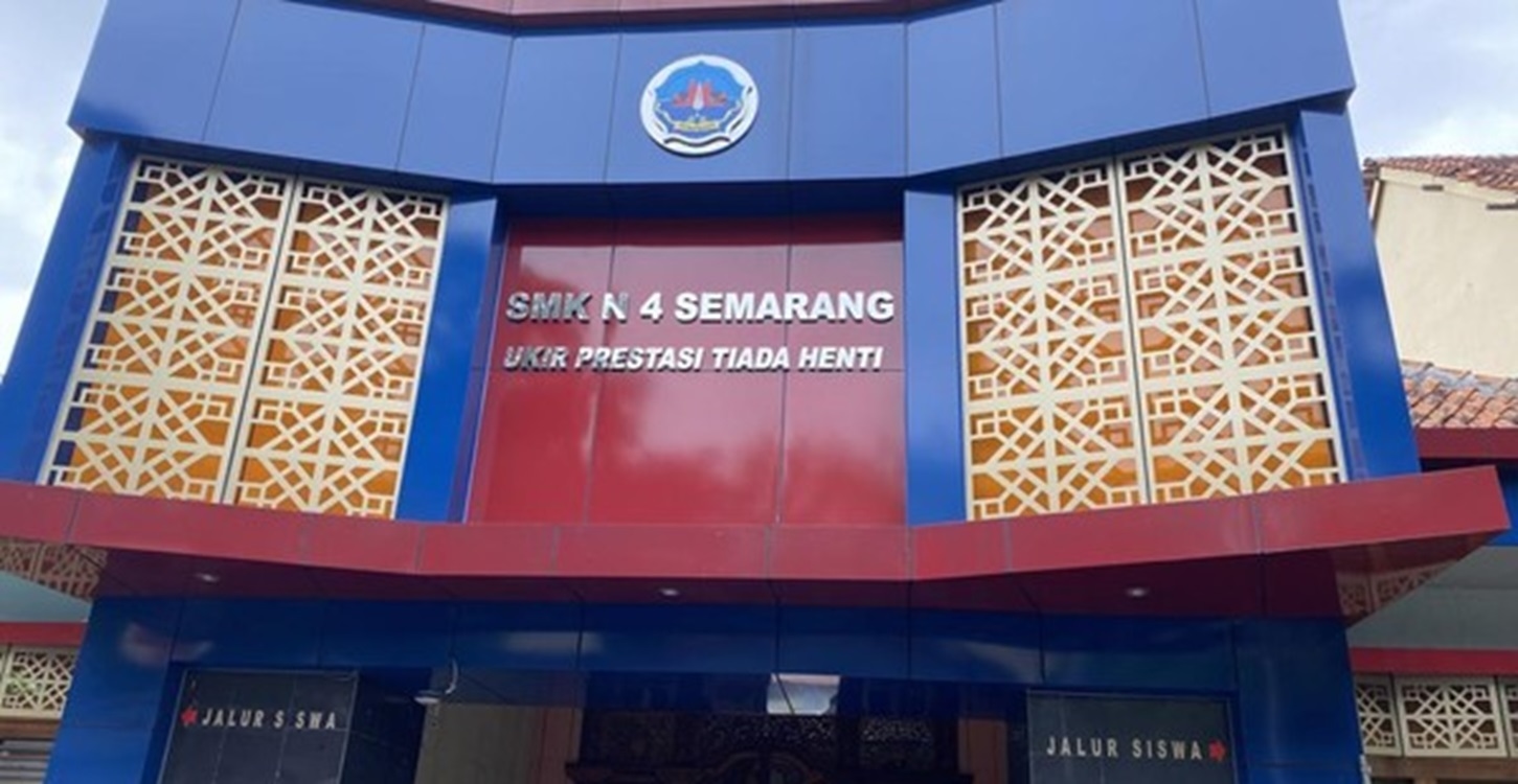 Satu dari 2 Siswa SMK yang Menjalani Perawatan Korban Penembakan Polisi, Sudah Pulang dari RSUD Tugurejo Semarang