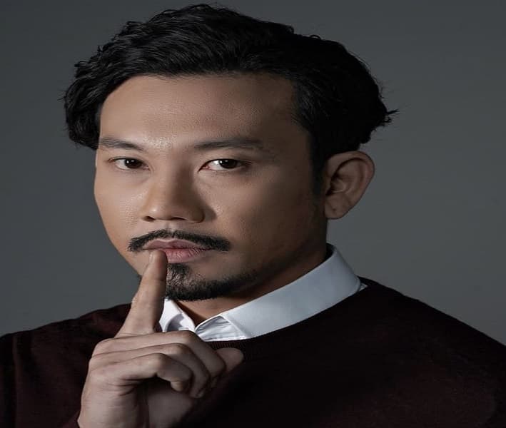 Denny Sumargo Ikut Terseret Drama Kehamilan Erika Carlina vs Nathalie Holscher, Kok Bisa?