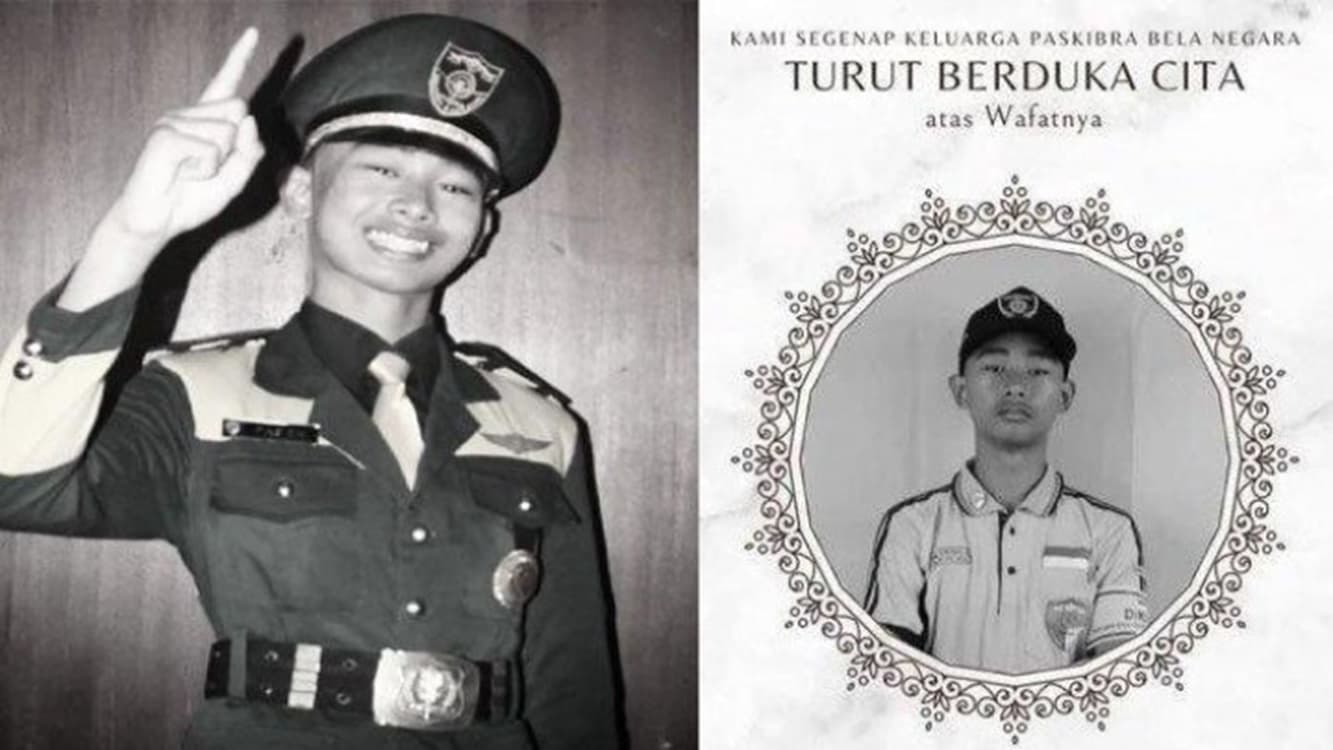 Akhirnya Polda Jateng Bongkar Makam Pelajar SMK 4 Semarang, Korban Tewas Ditembak Polisi