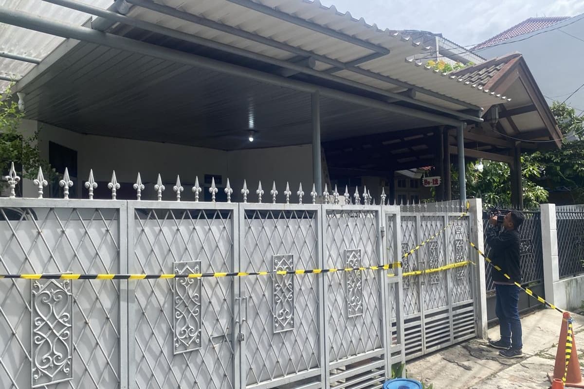 Tragedi Anak Bunuh Ayah Nenek di Lebak Bulus, Pelaku Dikenal Sopan Dan Santun, Mengapa Terjadi?