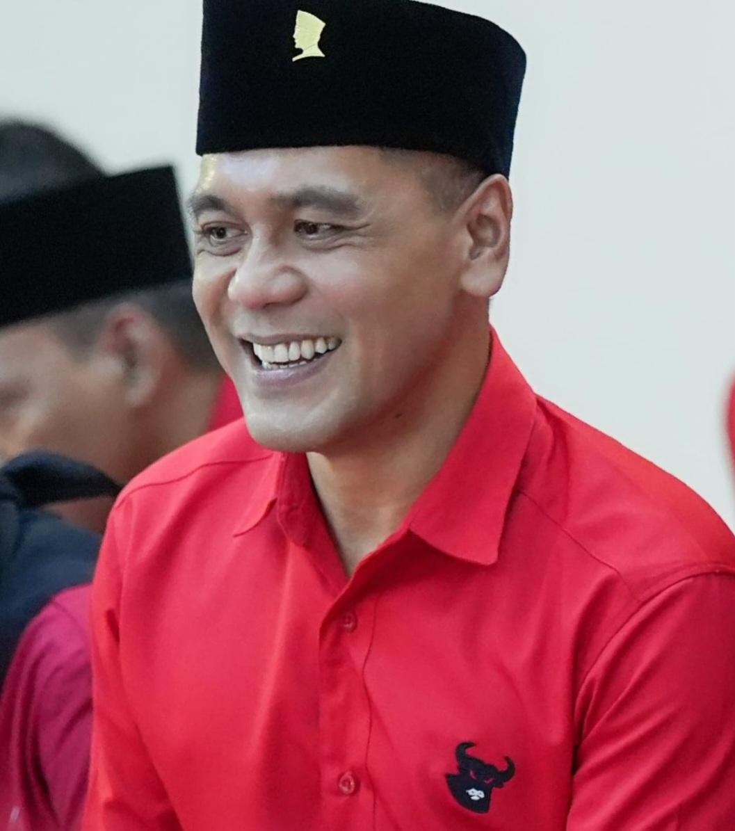 Jokowi Dipecat? Jubir PDI Perjuangan Buka Suara, Kenapa Tidak Diungkapkan Kepublik!