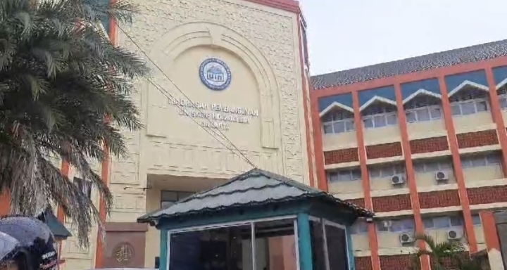 Laci Uang Madrasah Pembangunan Dibobol Maling, Rp130 Juta Raib di Ciputat Timur Tangsel