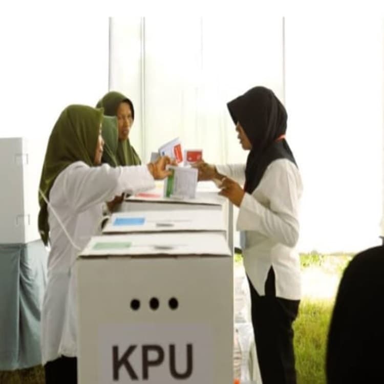 Ketua KPU Lebak Diduga Langgar Etik, Bawaslu Segera Lakukan Kajian