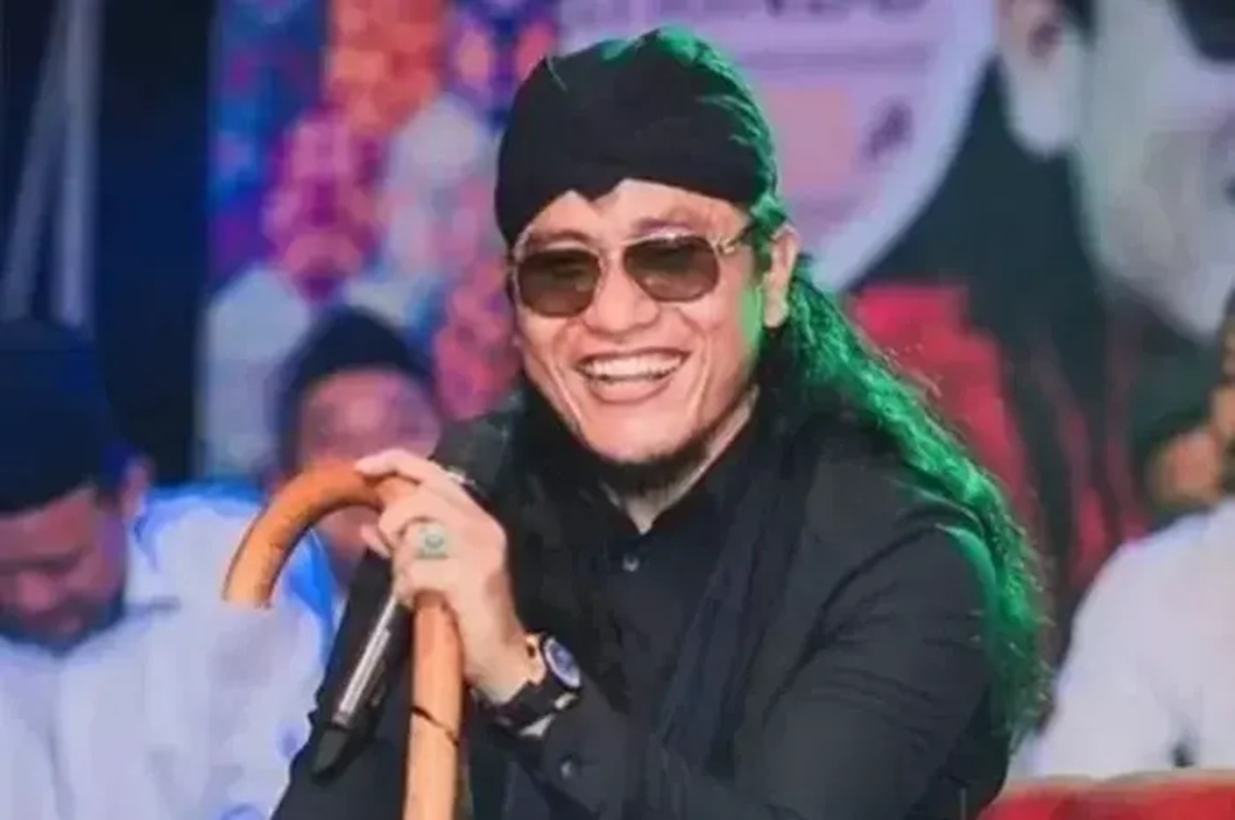 Gus Miftah Menjadi Pejabat UKP Pertama yang Mundur, Gegara Olok-olok Tukang Es