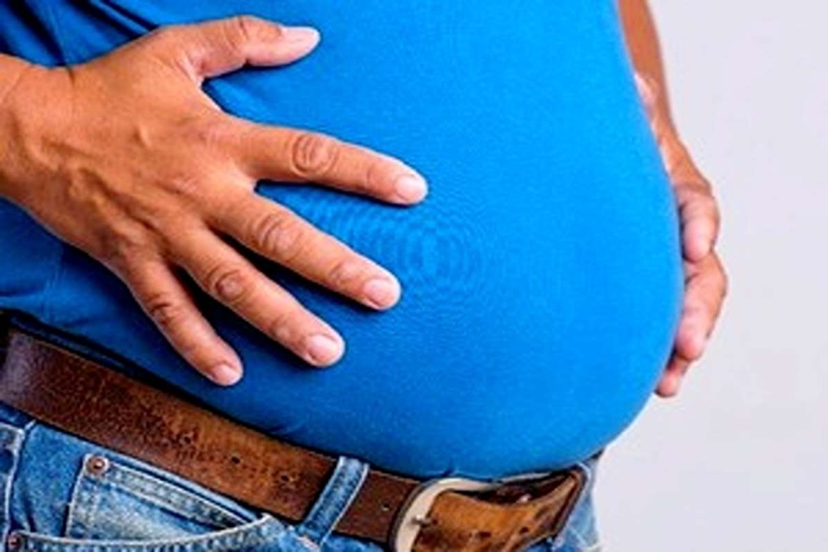 Berbagai Macam Penyebab Perut Buncit dan Ini Tips Cara Mengatasinya