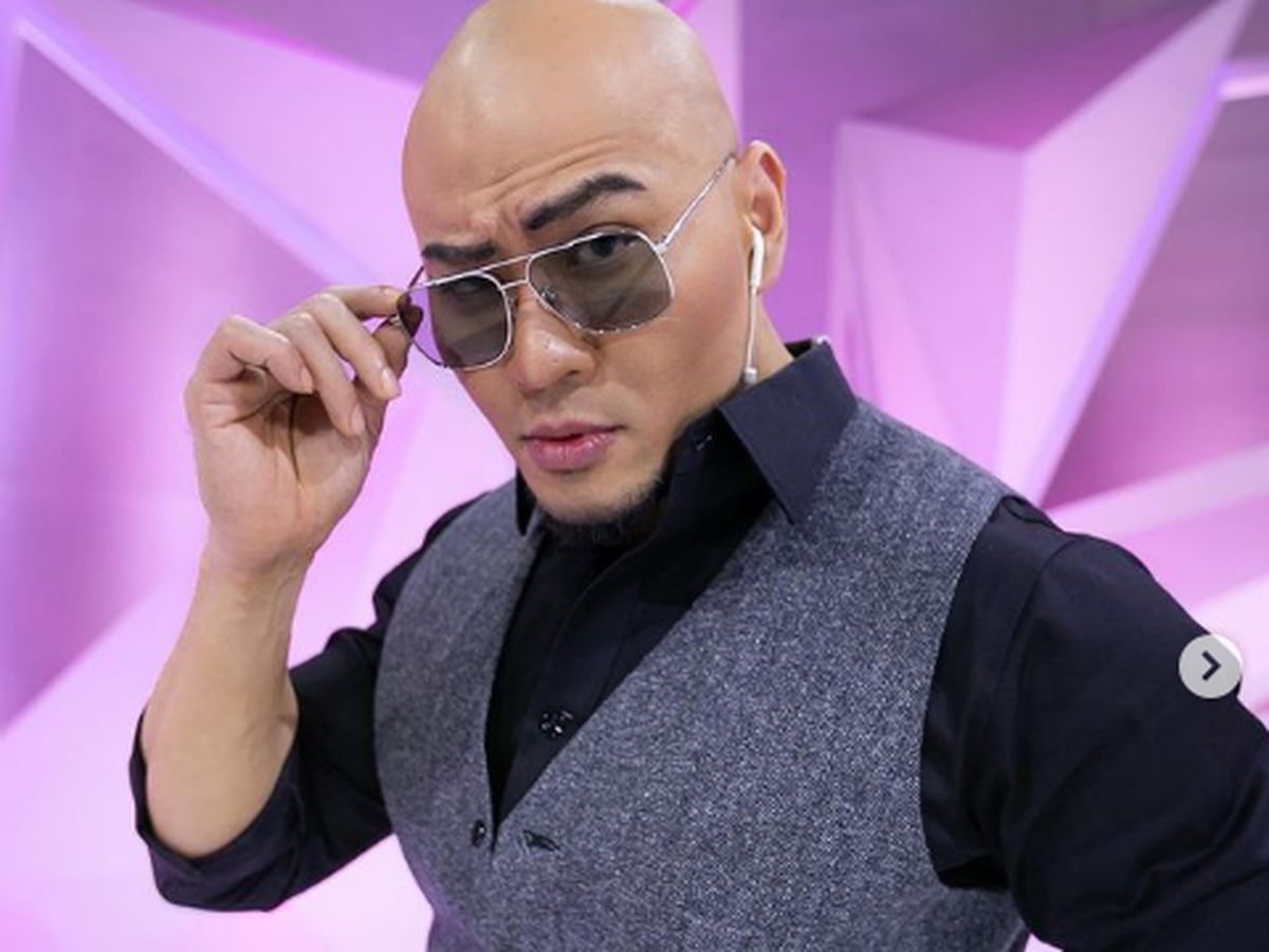 Deddy Corbuzier Beri Jawaban Menohok Kepada Netizen Soal Gus Miftah Olok-olok Penjual Es