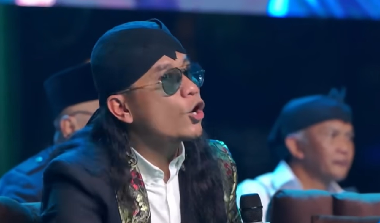 Pantas! Ternyata Gus Miftah Bukan Silsilah Ulama Besar, Dibongkar Turunan Kedelapan Kiai Hasan Besari