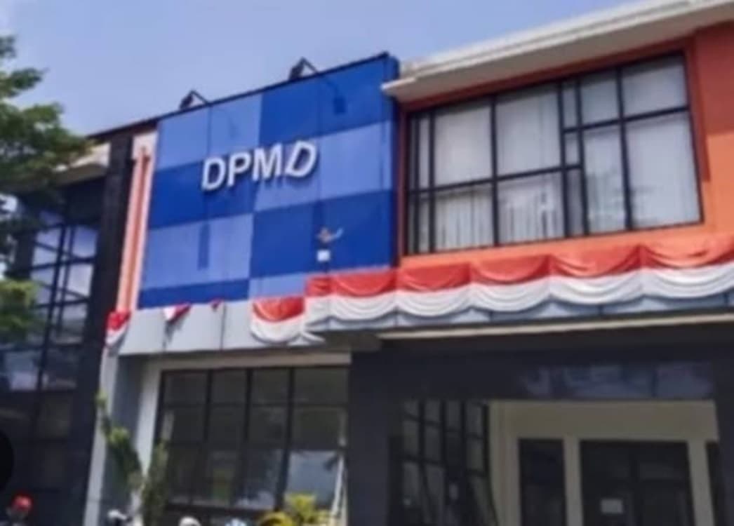 Kongkalikong DPMD Lebak dan PT CGT Diduga Raup Miliaran Rupiah dengan Modus Acara Sosialisasi bagi Pemdes