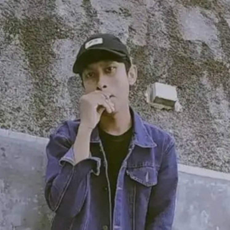 Ditangkap! Ini Tampang Johan, Pelaku Penyiram Air Keras ke Farah, 50 persen Tubuhnya Rusak Parah