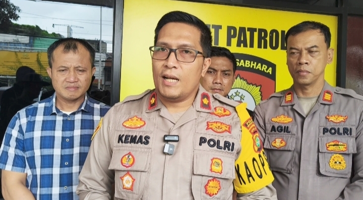 Polisi Dalami Kasus Kematian Sekeluarga di Ciputat Tangsel, Hasil Forensik Segera Diumumkan