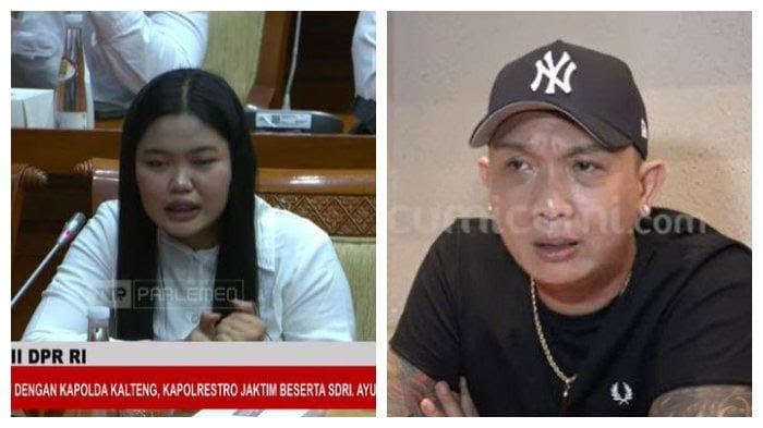 Kini Nasib Pegawai Toko Roti di Cakung Yang Dianiaya Goerge Sugama Halim, Dapat Bantuan Bekerja Kembali, Dikuliahkan, Dikirim Pengacara Jhon LBF