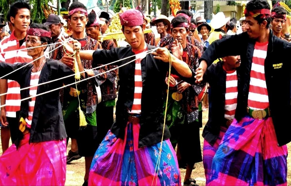 Mengenal Warisan Budaya Suku Madura: Tradisi, Adat Istiadat, Bahasa, dan Kehidupan Sehari-Hari