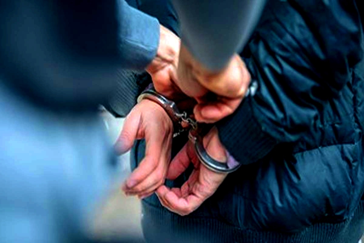 Imigrasi Jakarta Barat Tangkap 5 WNA Tiongkok Pelaku Biro Jodoh Tipu-Tipu