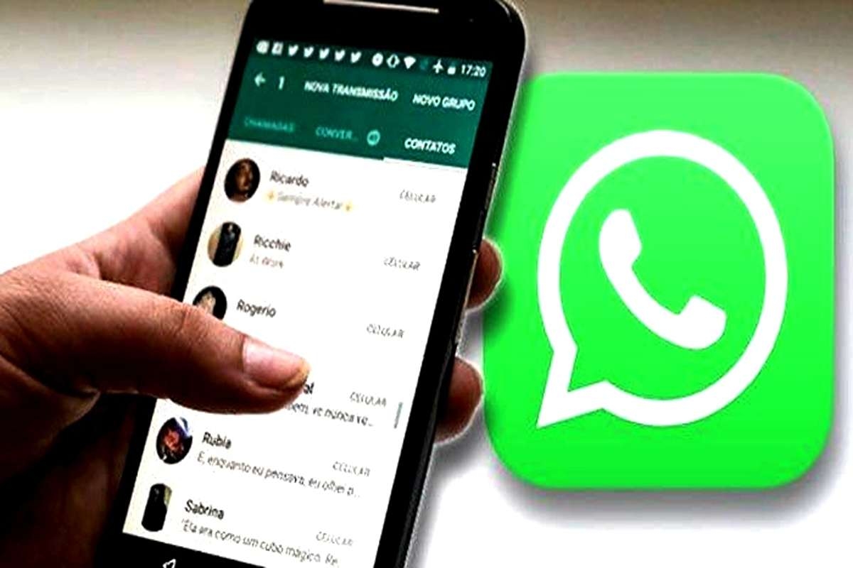 Ikuti Saluran Akurat Banten di WhatsApp, Info Menarik Tak Terlewatkan