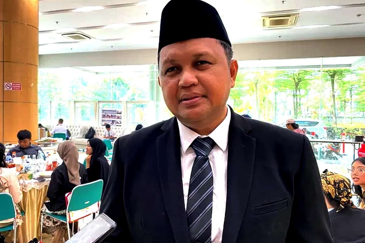 Angin Segar, Pemkot Tangsel Gelontorkan Bea Siswa S2 Untuk Kepala Sekolah & S1 Bagi Guru PAUD