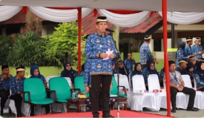 Peringati Hari Bela Negara Jadi Kewajiban Seluruh Elemen Masyarakat