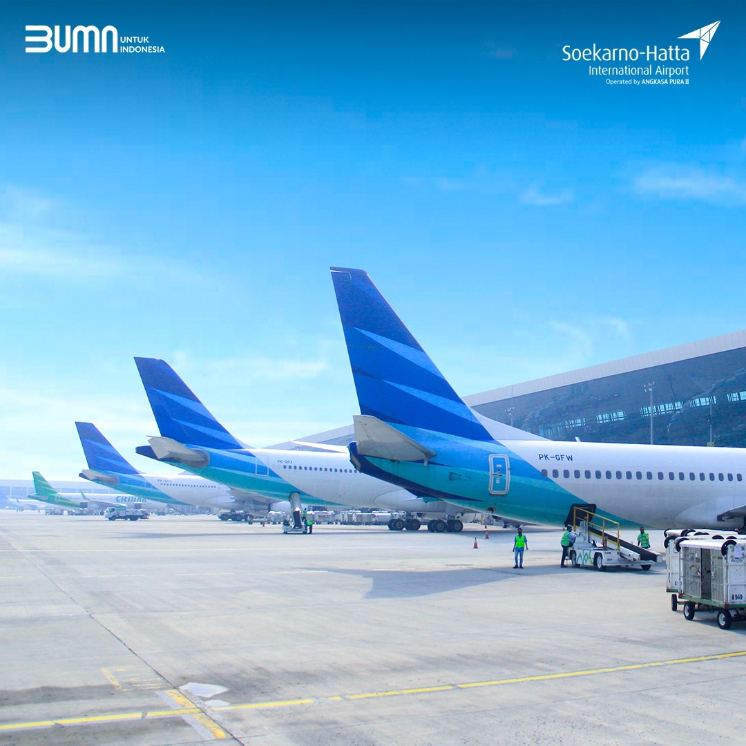 Cek Sekarang Tiket Pesawat Promo Lebaran 2025 di 5 Aplikasi, Coba Atur Fitur Ini untuk Harga Lebih Murah