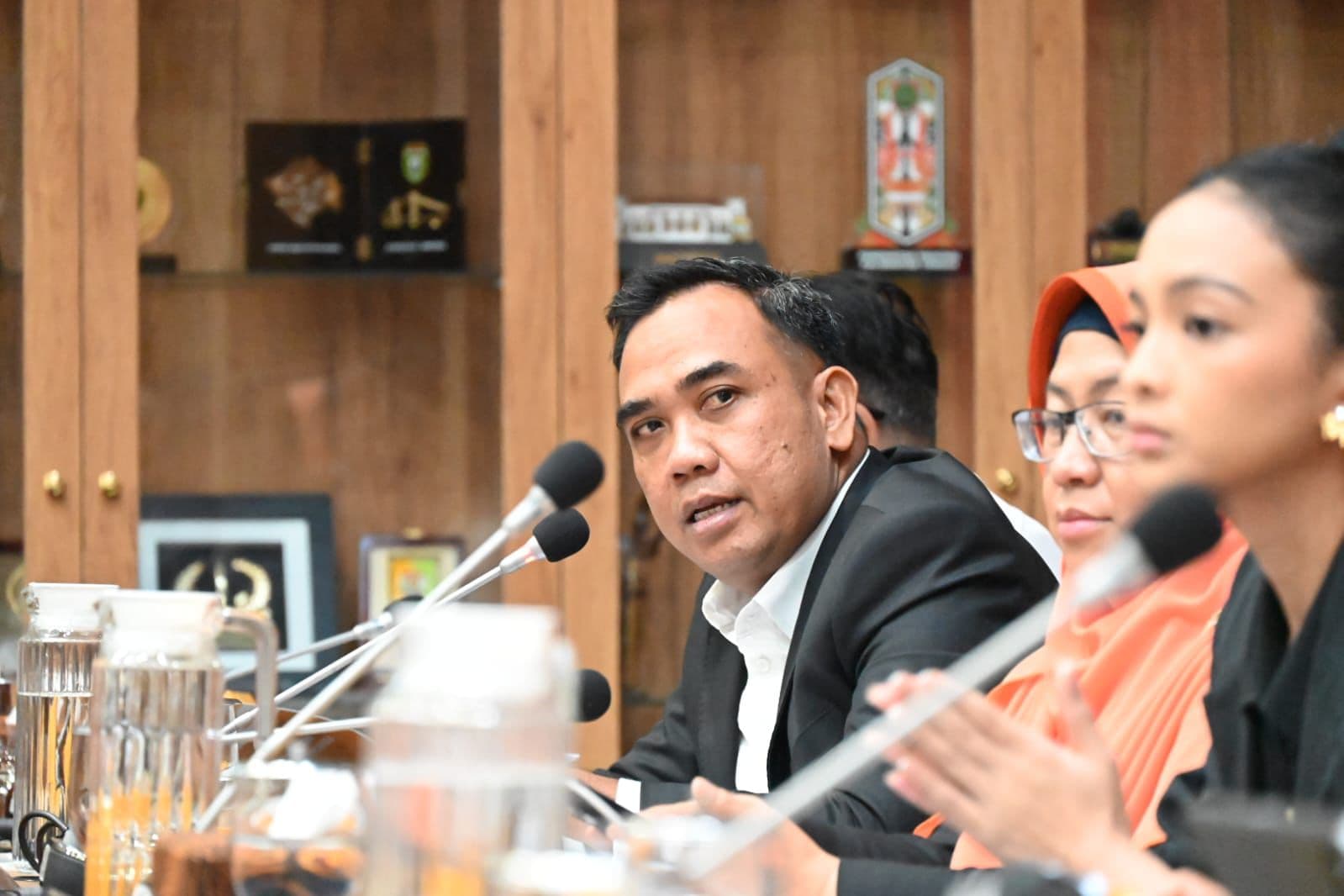 PDIP Tolak PPN 12 Persen, Ali Zamroni: Apakah Mereka Lupa Ketua Panjanya