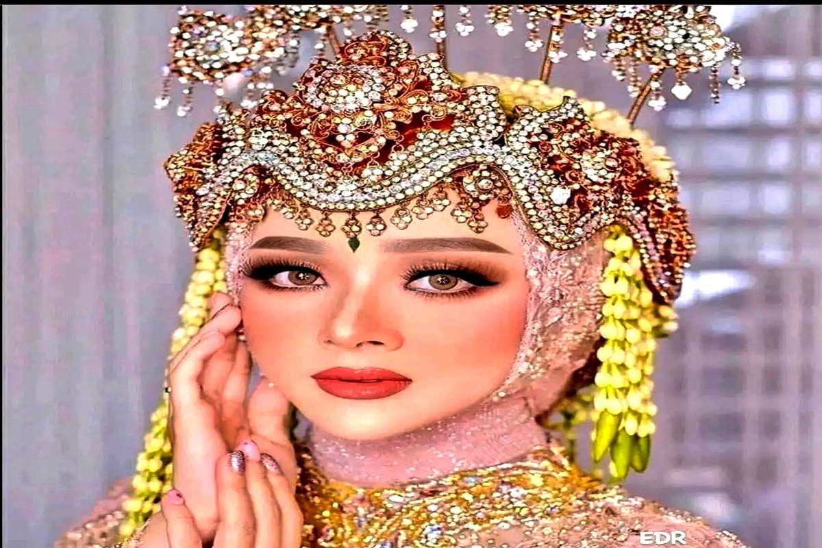 Amazing! Terdapat di Indonesia, 7 Suku Dengan Kategori Wanita Tercantik