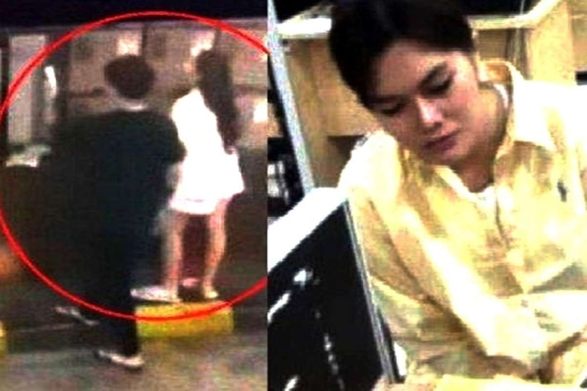 Perkembangan Pemeriksaan Melody Sharon Seret Suami Hingga Patah Kaki, Balas Kepergok Selingkuh