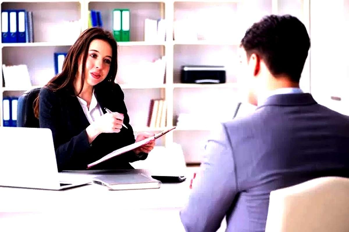 Trik! Menjawab 10 Pertanyaan Wawancara Kerja, Agar Cepat Diterima